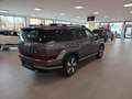 Hyundai SANTA FE Santa Fe 1,6 T-GDI Plug-In 4WD Prestige Line Au... Grau - thumbnail 5