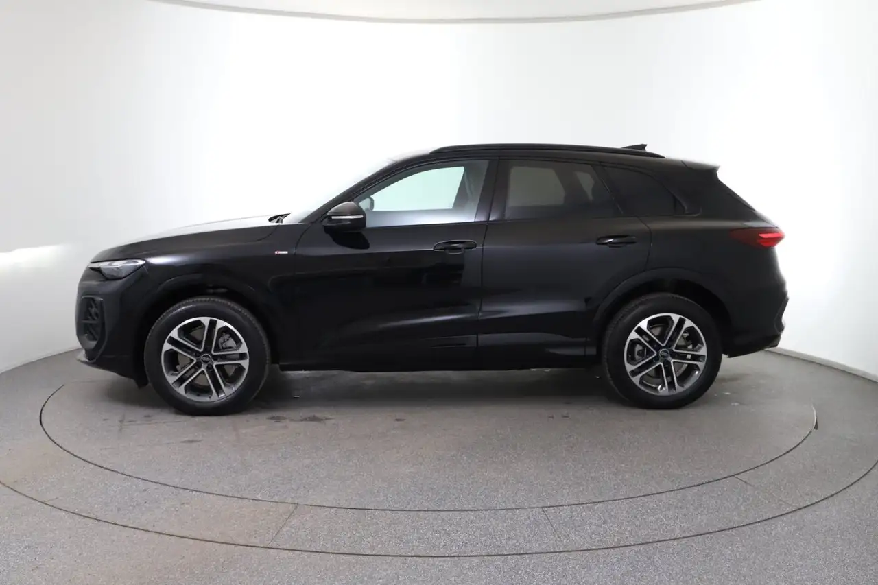 Audi Q5 2026