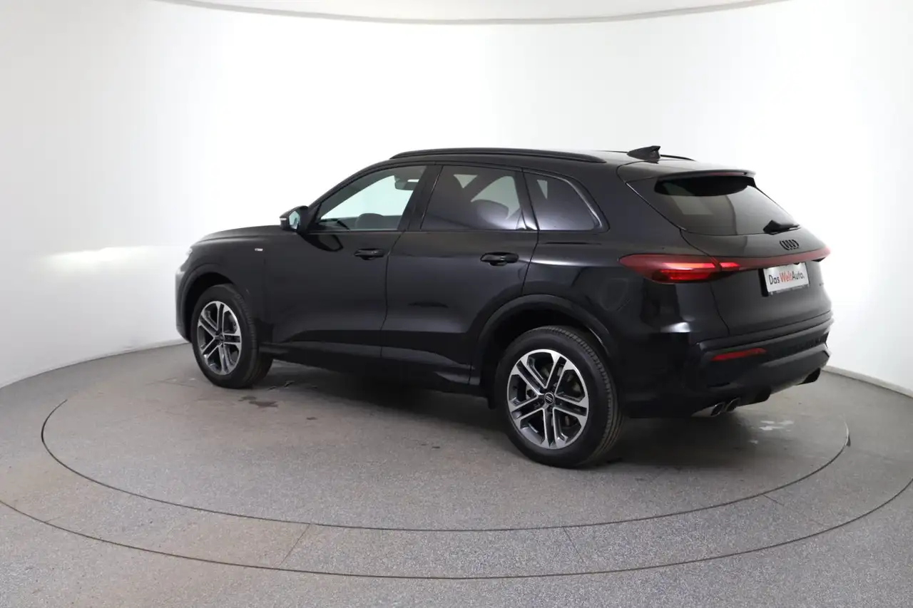 Audi Q5 2026