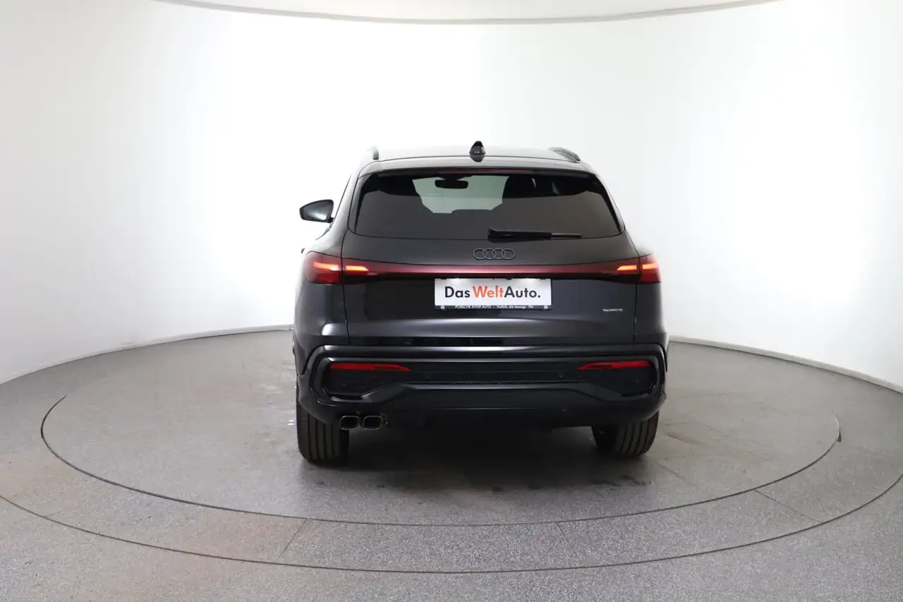 Audi Q5 2026