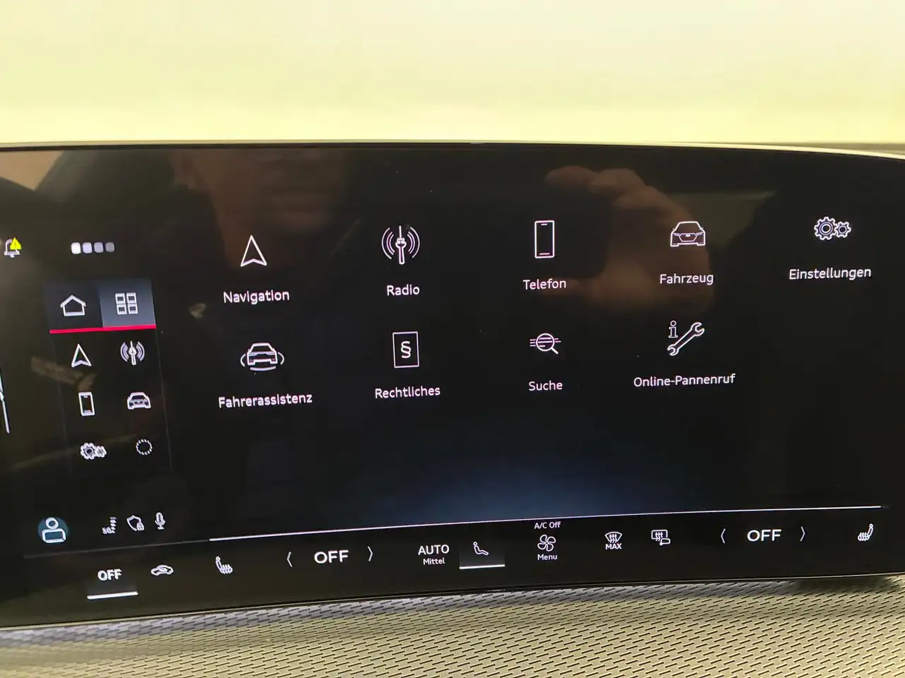 Audi Q5 2026 — фото 12