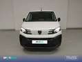 Peugeot Partner Furgón M Diésel 100CV Manual - Blanco - thumbnail 2