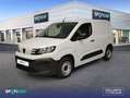 Peugeot Partner Furgón M Diésel 100CV Manual - Blanco - thumbnail 1