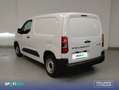 Peugeot Partner Furgón M Diésel 100CV Manual - Blanco - thumbnail 7