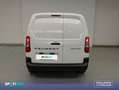 Peugeot Partner Furgón M Diésel 100CV Manual - Blanco - thumbnail 5