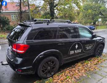 Freemont 2.0 MultiJet 4x4 Lounge
