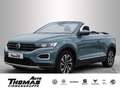 Volkswagen T-Roc Active 1.0 TSI LED+DAB+ISOFIX Grün - thumbnail 1