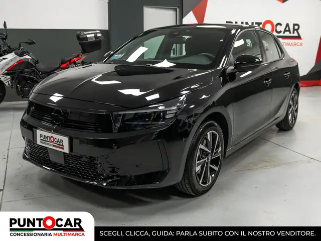 Opel Corsa 1.2 100 CV aut. GS Line PROMO FLEX