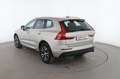 Volvo XC60 2.0 B4 Momentum 2WD Grijs - thumbnail 4