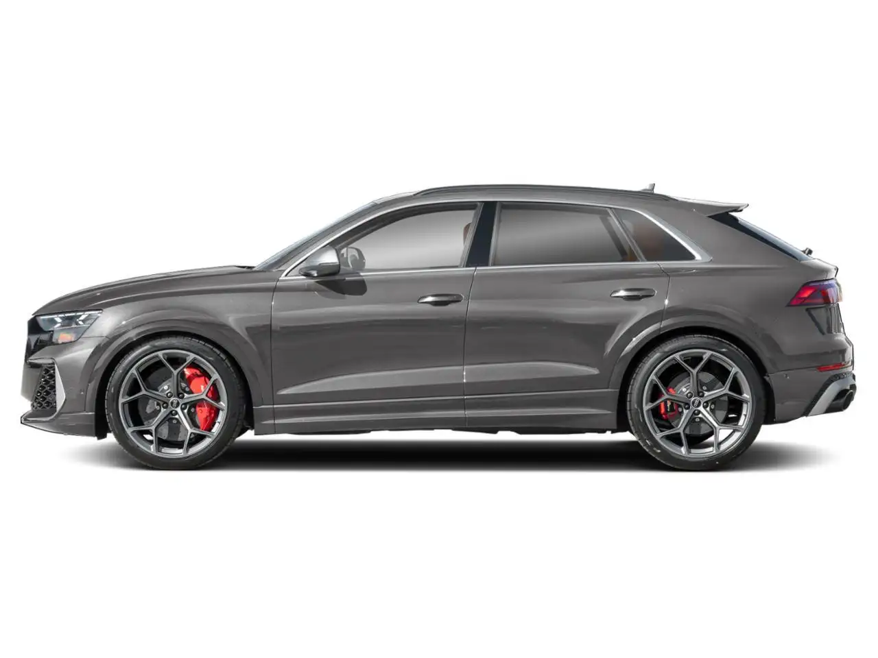 Audi RS Q8 снимка Audi RS Q8