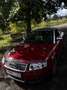 Audi A4 1.8T 163 Rojo - thumbnail 2