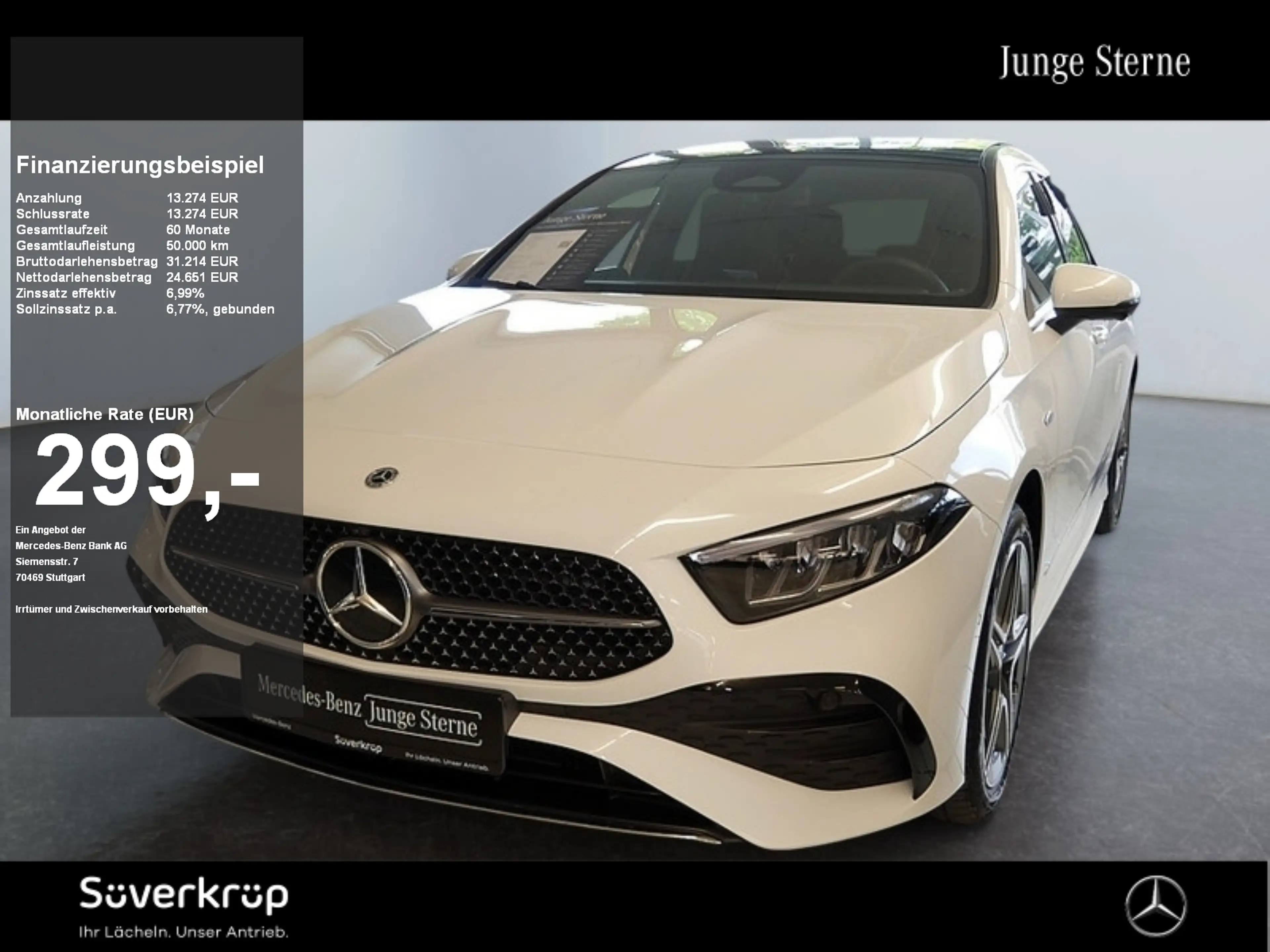 Mercedes-Benz A 250 e , AMG 360 DISTR KAMERA PANO SPUR STANDH