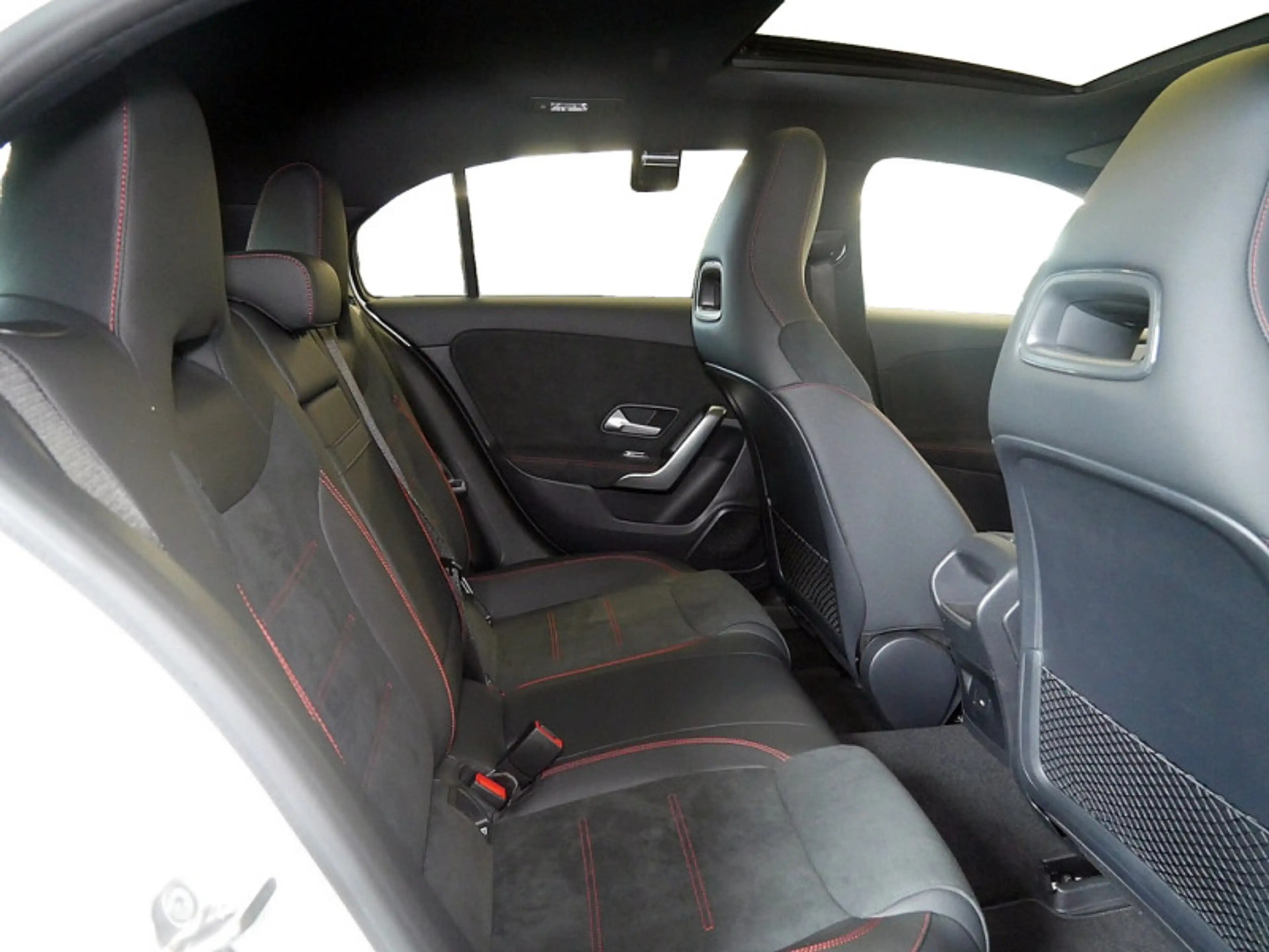 Mercedes-Benz A 250 e , AMG 360 DISTR KAMERA PANO SPUR STANDH — photo 7