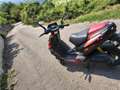 Aprilia SR 50 Zwart - thumbnail 6
