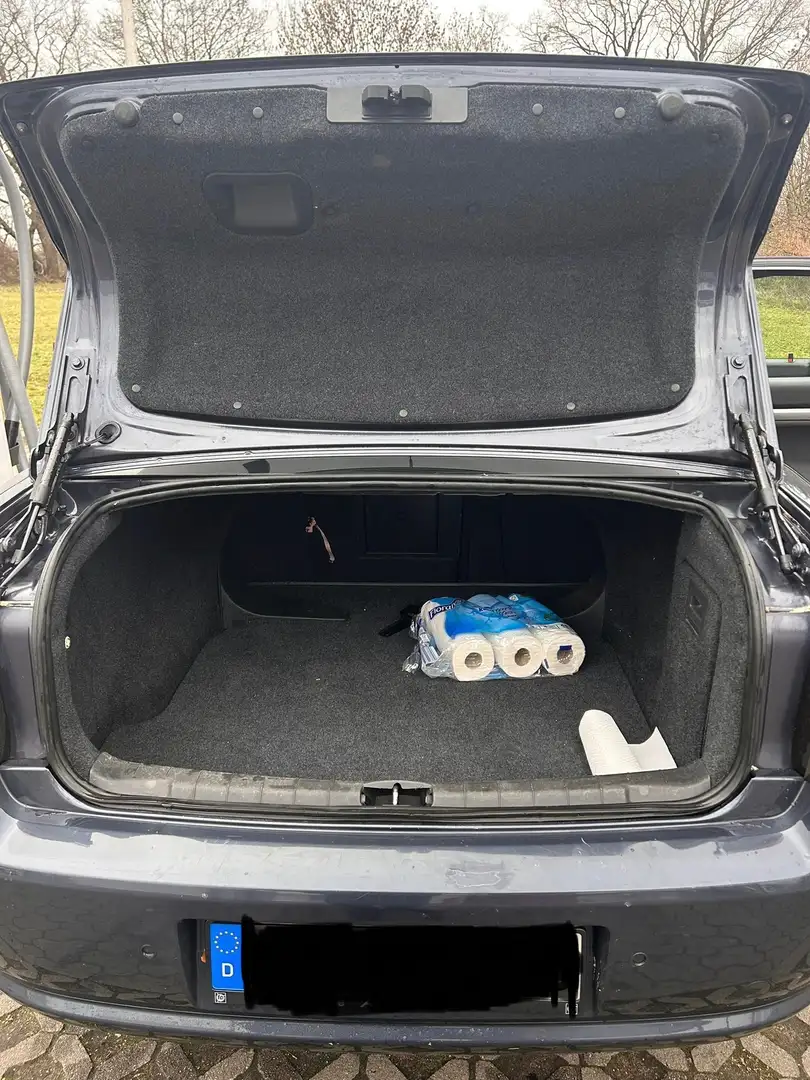 Opel Vectra Vectra 1.8 Grau - 2