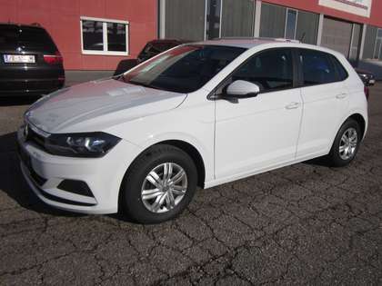 Volkswagen Polo Volkswagen Polo