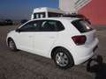 Volkswagen Polo Blanc - thumbnail 3
