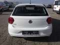Volkswagen Polo Weiß - thumbnail 4