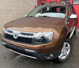 1.5 dCi 4x2 Prestige FAP + CLIM + CUIR