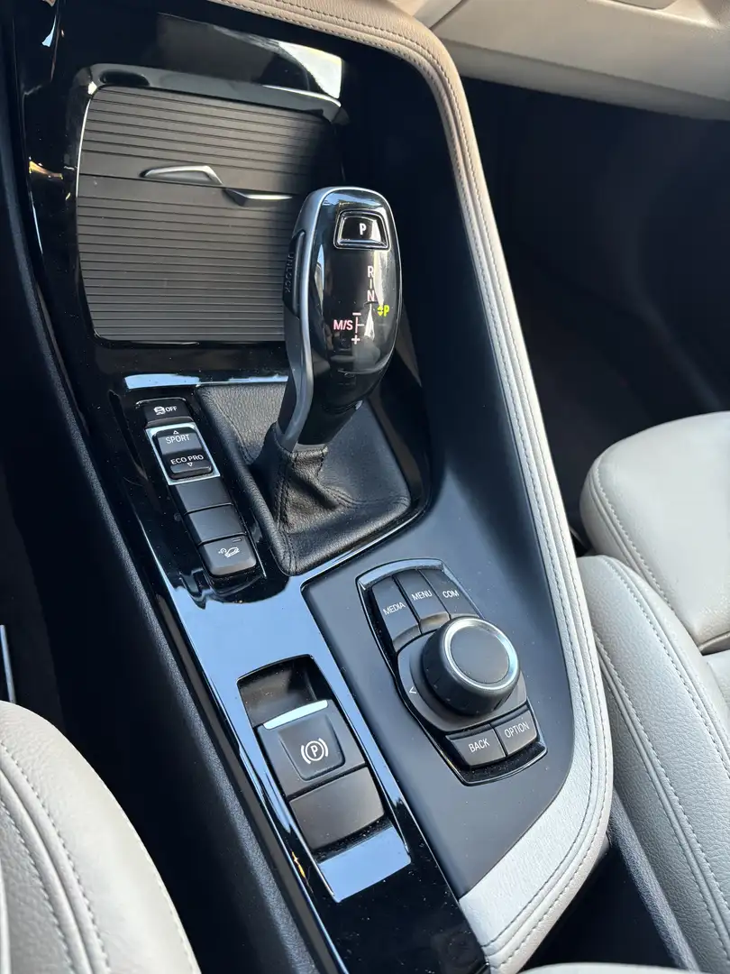 BMW X2 sdrive20d Msport X auto - 2