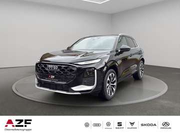 SUV TFSI S tronic+PANO+LED+S LINE