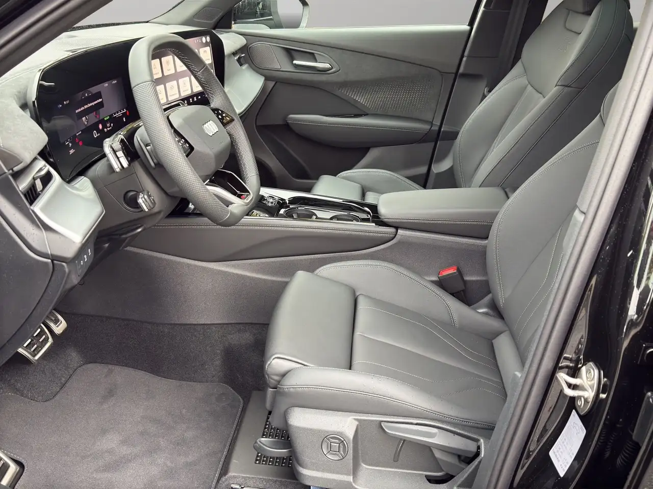 Audi Q3 SUV TFSI S tronic+PANO+LED+S LINE 9
