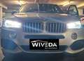 BMW X5 xDrive40d M-Sportpaket LED~HEADUP~PANO~KAMERA Srebrny - thumbnail 2