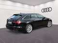 Audi A6 Avant 50 TFSIe quattro S tronic NAV MATRIX APP AC Schwarz - thumbnail 8