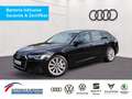 Audi A6 Avant 50 TFSIe quattro S tronic NAV MATRIX APP AC Schwarz - thumbnail 1