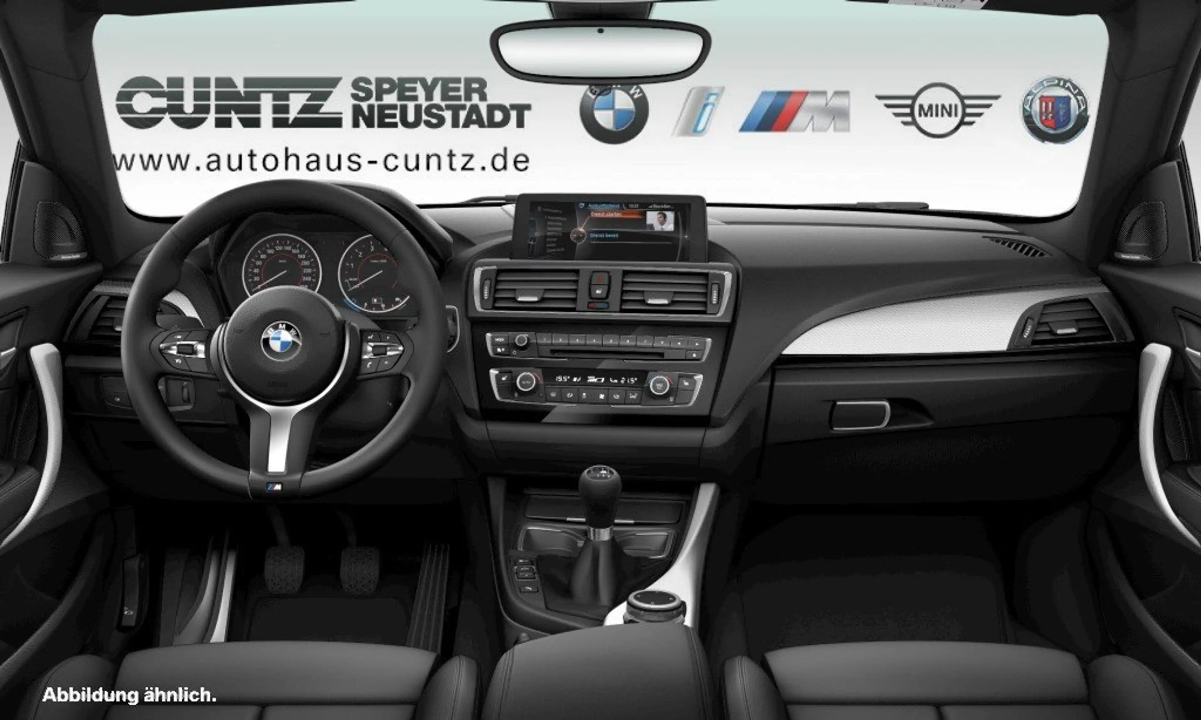 BMW 235 M235i Cabrio Harman/Kardon Lenkradheizung Navi Pro — photo 4