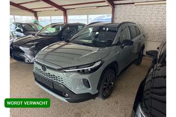 Hybrid 140 Dynamic |Navi|Carplay|PDC V+A|Dodehoek|