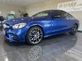 Mercedes-Benz C 43 AMG Coupe //Nigt Paket//Per.Auspuff// Bleu - thumbnail 7