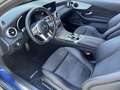 Mercedes-Benz C 43 AMG Coupe //Nigt Paket//Per.Auspuff// Bleu - thumbnail 10