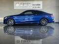 Mercedes-Benz C 43 AMG Coupe //Nigt Paket//Per.Auspuff// Bleu - thumbnail 1