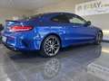 Mercedes-Benz C 43 AMG Coupe //Nigt Paket//Per.Auspuff// Bleu - thumbnail 8