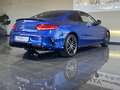 Mercedes-Benz C 43 AMG Coupe //Nigt Paket//Per.Auspuff// Bleu - thumbnail 6