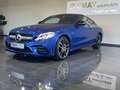 Mercedes-Benz C 43 AMG Coupe //Nigt Paket//Per.Auspuff// Bleu - thumbnail 4