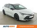 Toyota Corolla 2.0 Hybrid GR-S Aut. *LED*ACC*SPUR*TOT*CAM* Grau - thumbnail 8