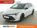 Toyota Corolla 2.0 Hybrid GR-S Aut. *LED*ACC*SPUR*TOT*CAM* Grau - thumbnail 1
