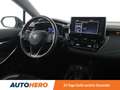 Toyota Corolla 2.0 Hybrid GR-S Aut. *LED*ACC*SPUR*TOT*CAM* Grau - thumbnail 13