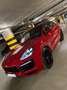 Porsche Cayenne GTS Panorama Bose Leder Navi SHZ crvena - thumbnail 5