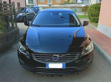 S60 II 2014 2.0 d3 Business geartronic