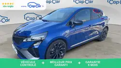Renault Clio V 1.0 TCe 90 Esprit Alpine