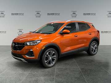 AWD 4dr Select