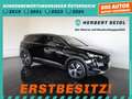 Peugeot 5008 GT-LINE 130 BlueHDI Aut *7 SITZE / VOLL LED / NAVI / TEILLEDER / MASSAGE-SPORTSITZ + MEMORY / KAMERA / E-KLAPPE* Schwarz - thumbnail 1