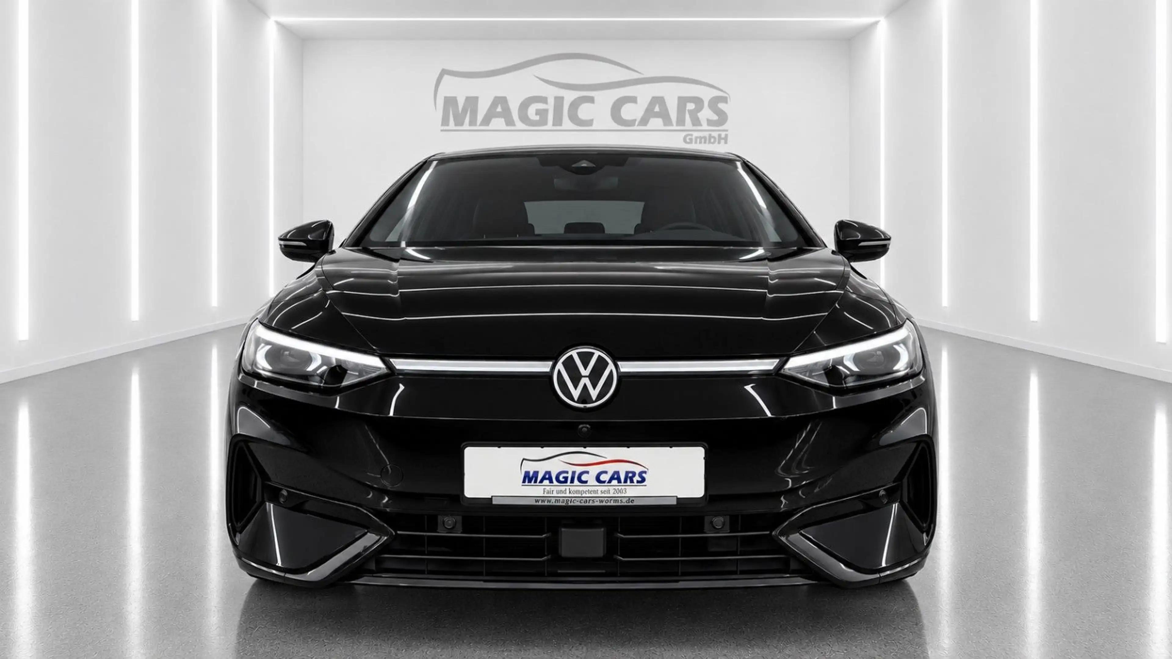 Volkswagen ID.7 Pro 210 kW *Pano*Head-Up*Matrix*Massage* — photo 5