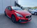 Volvo V40 Cross Country D2 Pro Cross Country Pari al nuovo Red - thumbnail 3
