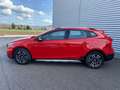 Volvo V40 Cross Country D2 Pro Cross Country Pari al nuovo Red - thumbnail 8