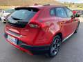 Volvo V40 Cross Country D2 Pro Cross Country Pari al nuovo Red - thumbnail 5