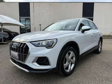 35 TDI S tronic Business Advanced NAVI - LED - 18